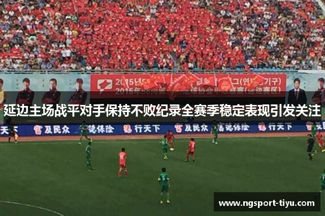 延边主场战平对手保持不败纪录全赛季稳定表现引发关注