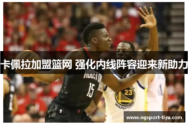 卡佩拉加盟篮网 强化内线阵容迎来新助力