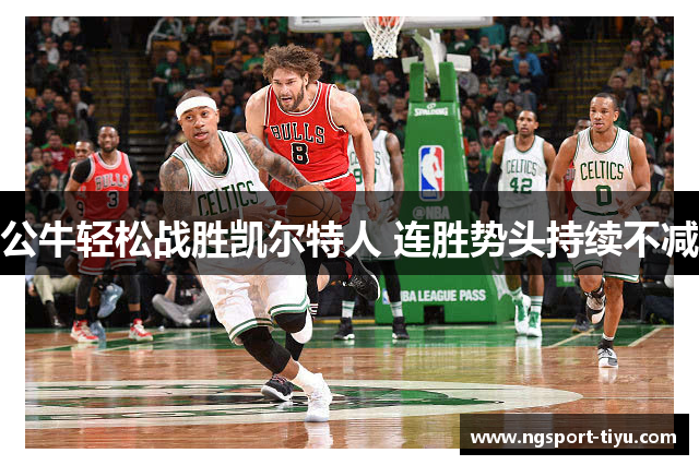 公牛轻松战胜凯尔特人 连胜势头持续不减