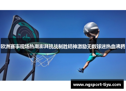 欧洲赛事现场热潮澎湃挑战制胜精神激励无数球迷热血沸腾
