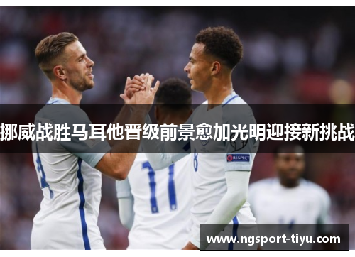 挪威战胜马耳他晋级前景愈加光明迎接新挑战