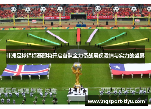 非洲足球锦标赛即将开启各队全力备战展现激情与实力的盛宴