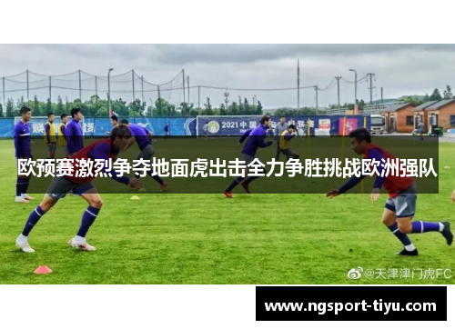 欧预赛激烈争夺地面虎出击全力争胜挑战欧洲强队